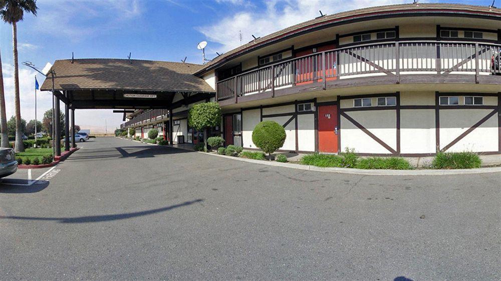 Best Western Andersen'S Inn Santa Nella Bagian luar foto