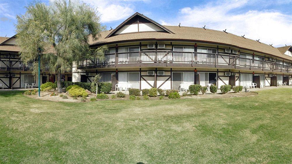 Best Western Andersen'S Inn Santa Nella Bagian luar foto
