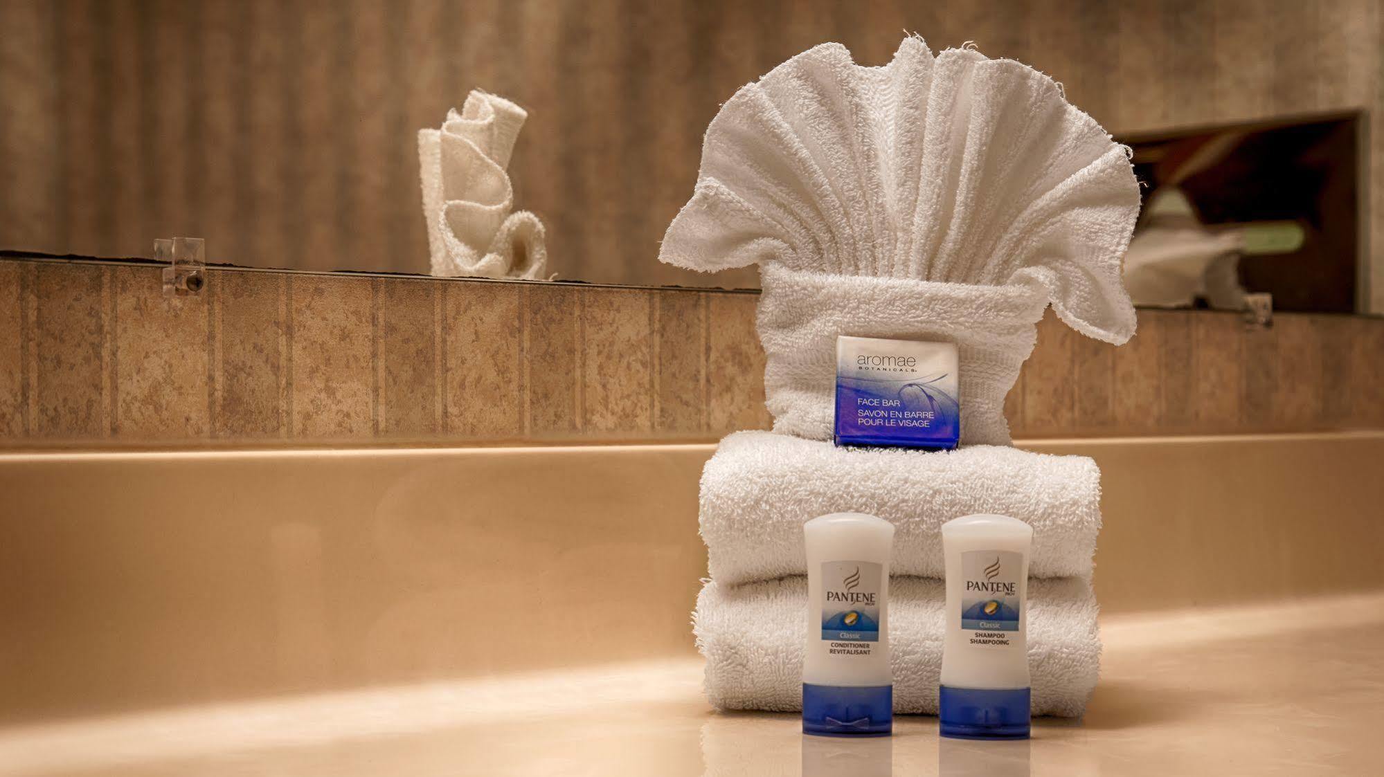 Best Western Andersen'S Inn Santa Nella Bagian luar foto